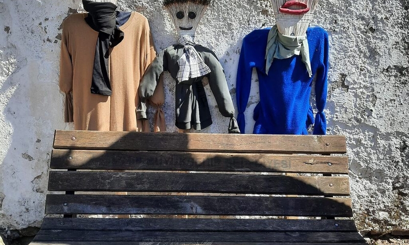 Urla Ve Köyleri Keyif Turu