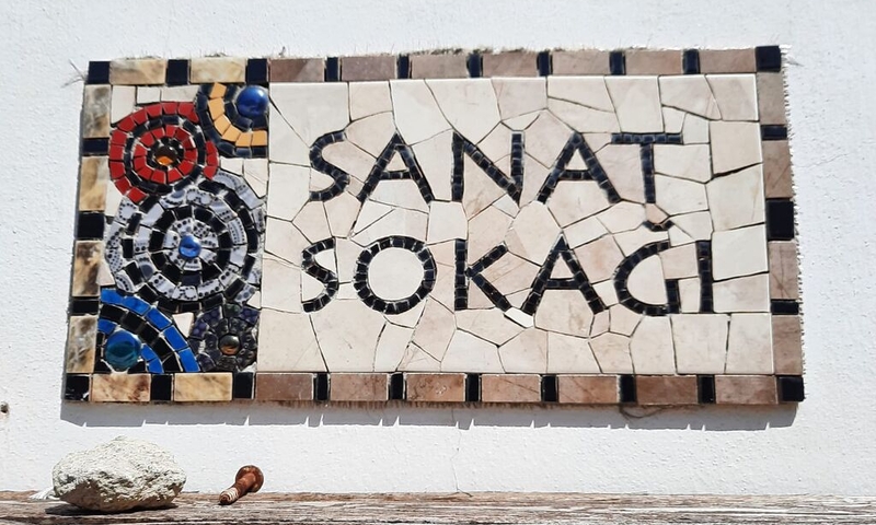 Urla Ve Köyleri Keyif Turu
