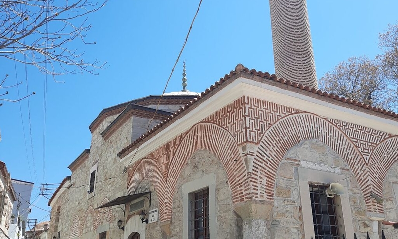 Urla Ve Köyleri Keyif Turu