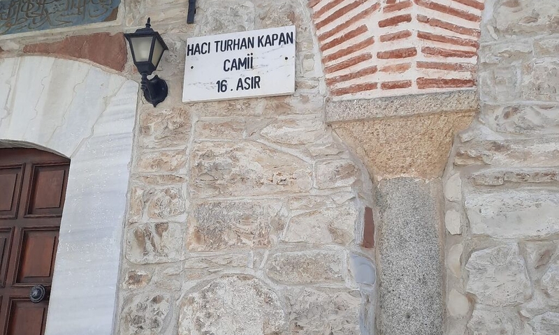 Urla Ve Köyleri Keyif Turu