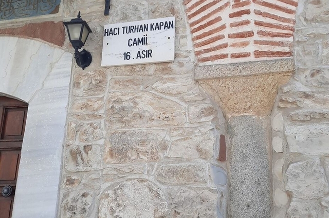 Urla Ve Köyleri Keyif Turu