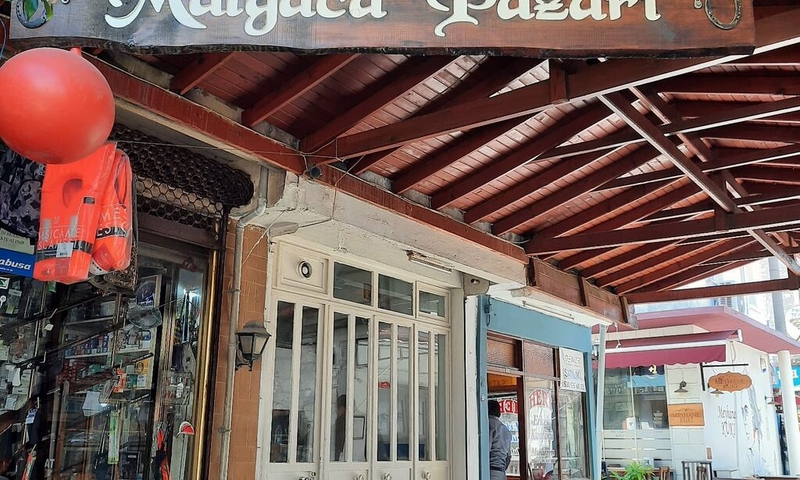 Urla Ve Köyleri Keyif Turu