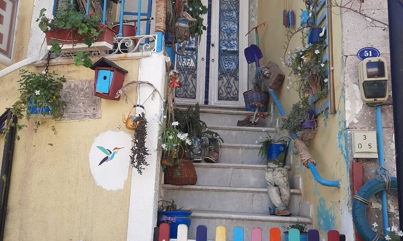Urla Ve Köyleri Keyif Turu