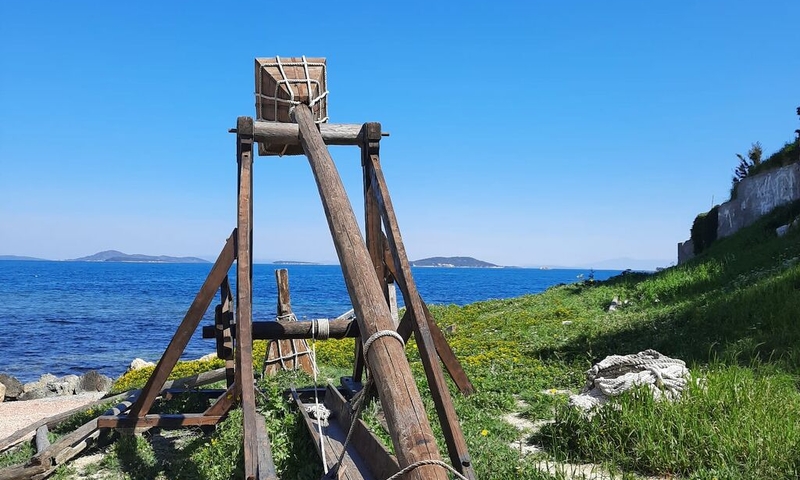 Urla Ve Köyleri Keyif Turu