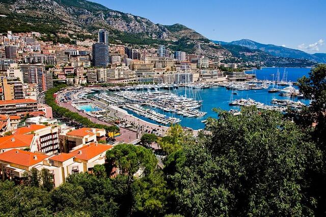 BERNİNA EXPRESS ILE  BİR AVRUPA MASALI TURU Pegasus Havayolları ile 7 gece