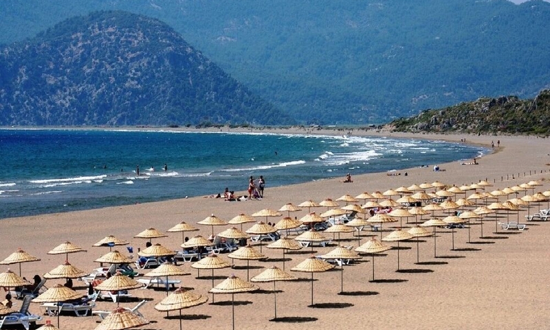 FETHİYE & LİKYA TURU