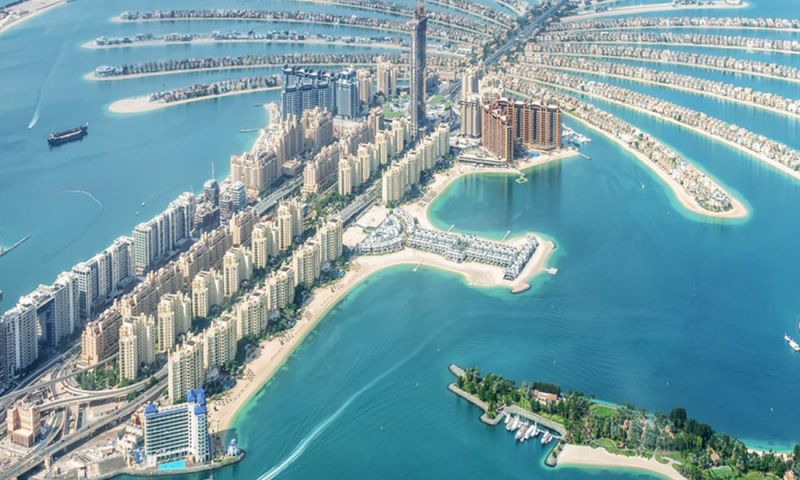 İzmir Haraeketli Sun Express Havayollari İle 4 Gece 6 Gün Çölün Ortasındaki Vaha: Prestij Dubai Turu Dubai Şehir Turu Dahil (Kış Dönemi) (495)