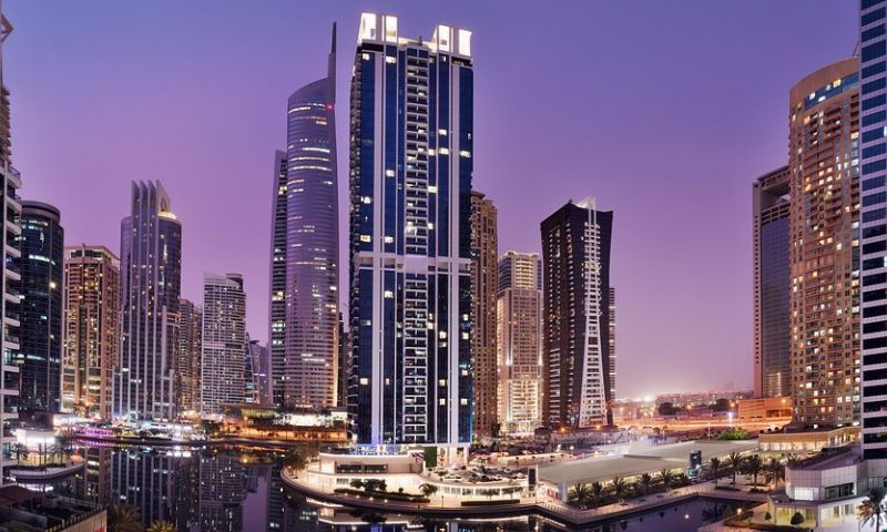 İzmir Haraeketli Sun Express Havayollari İle 4 Gece 6 Gün Çölün Ortasındaki Vaha: Prestij Dubai Turu Dubai Şehir Turu Dahil (Kış Dönemi) (495)